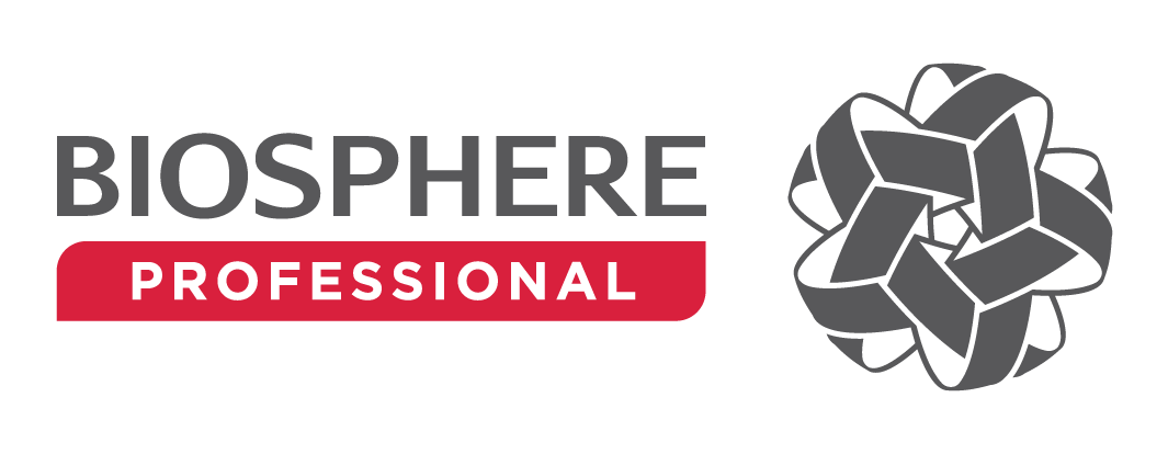Biosphere Logo